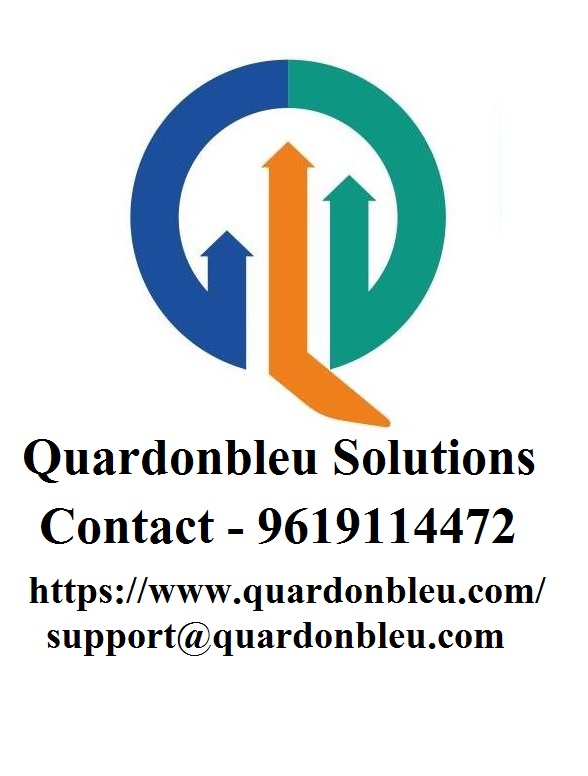 Quadronbleu Business Solutions