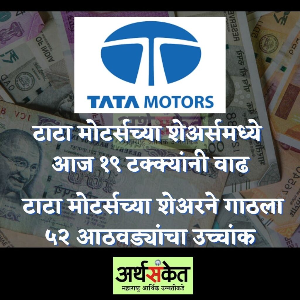 Tata Motors 