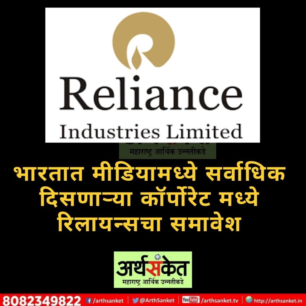 reliance ind