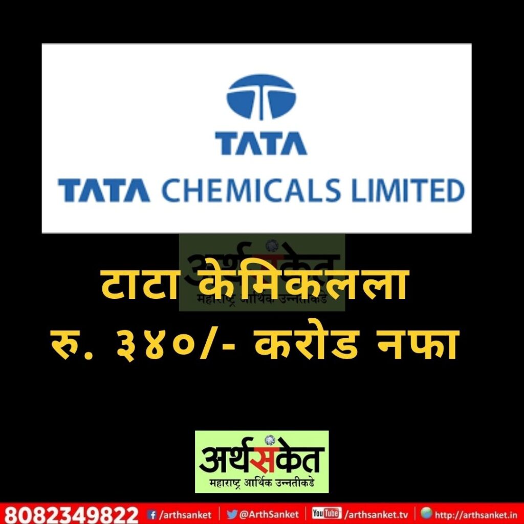 Tata Chemicals Feb 2022