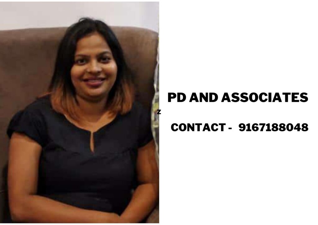 PD and Associates