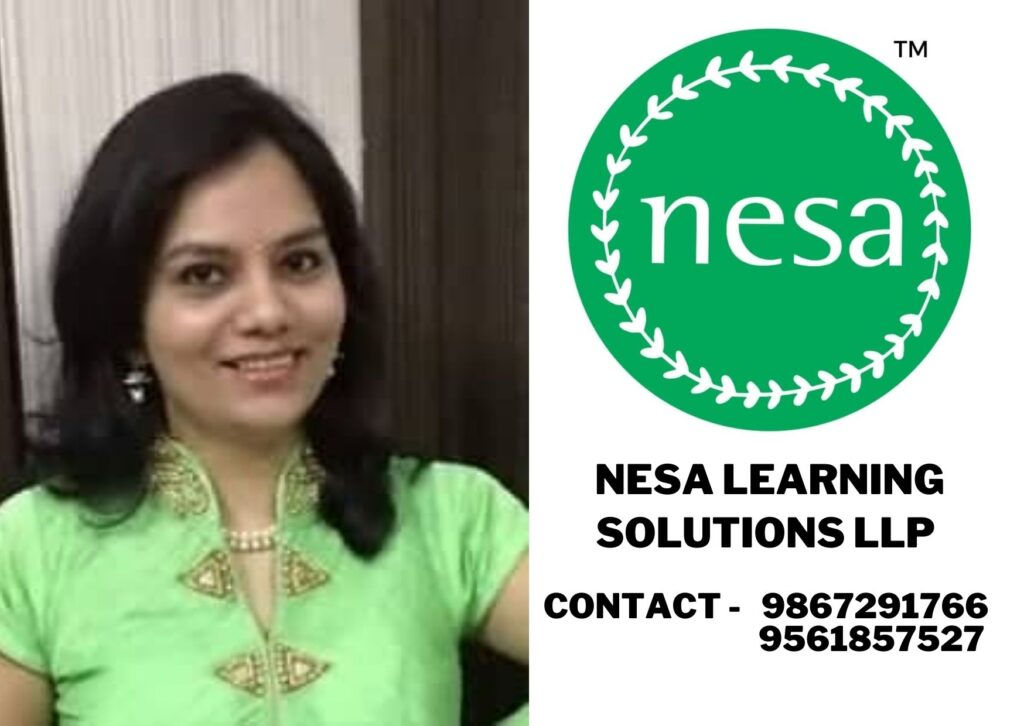Nesa Learning llp