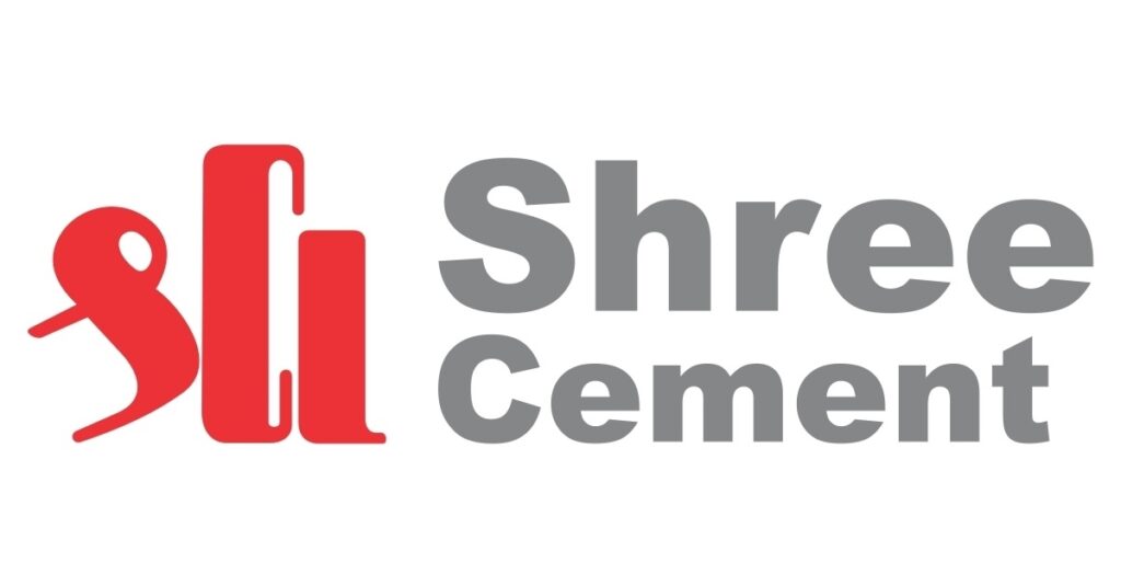 shree cement
