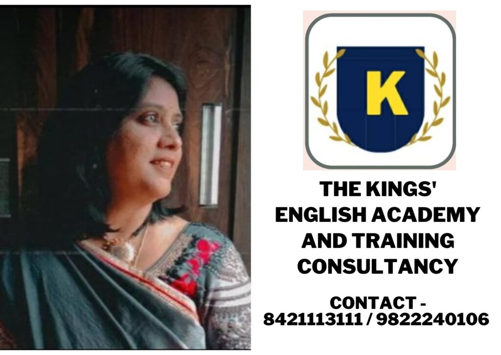 Kings English Academy