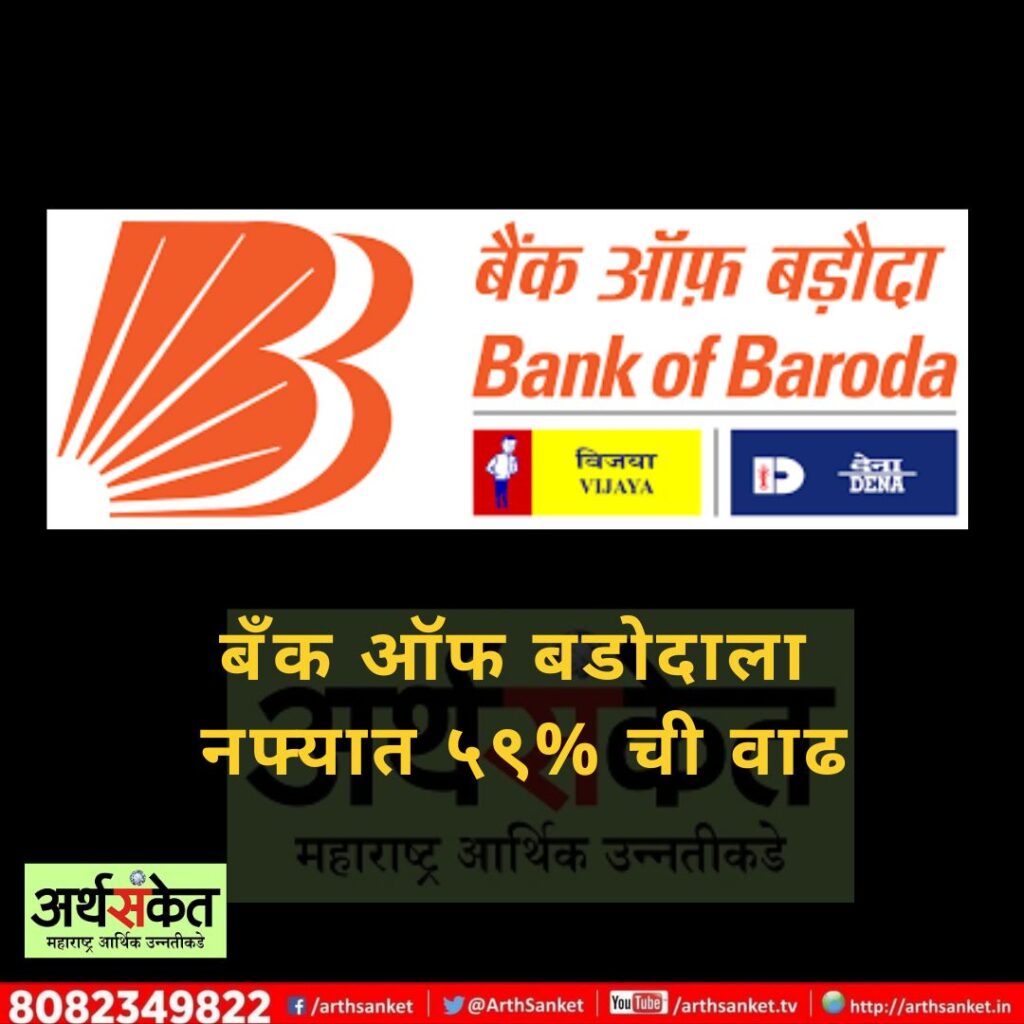 Bank of Baroda Nov 2022