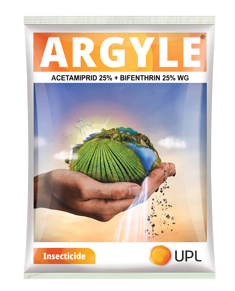 UPL Argyle