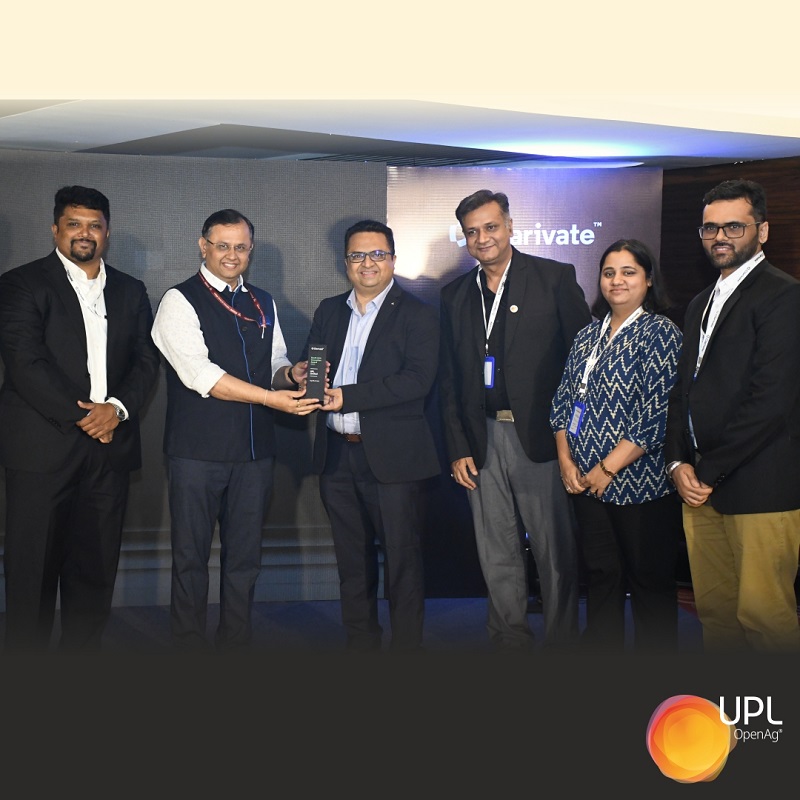 UPL - Clarivate Innovation Award