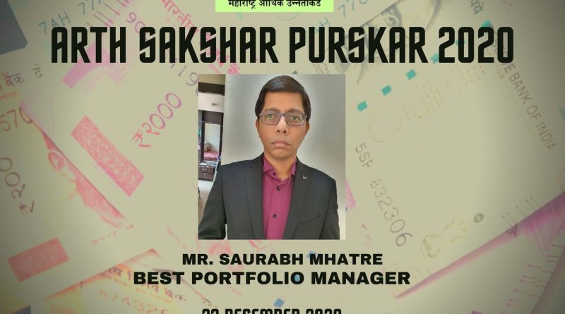 Saurabh Mhatre