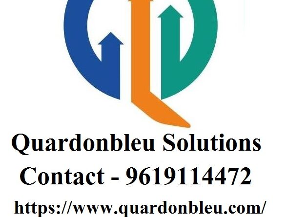 Quadronbleu Business Solutions