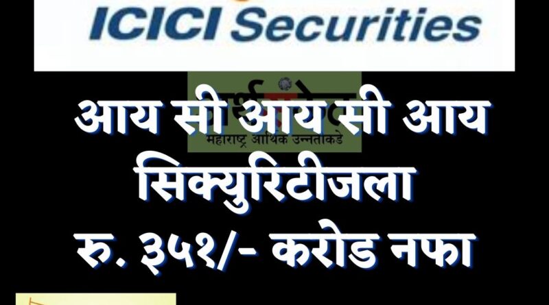 icici securities