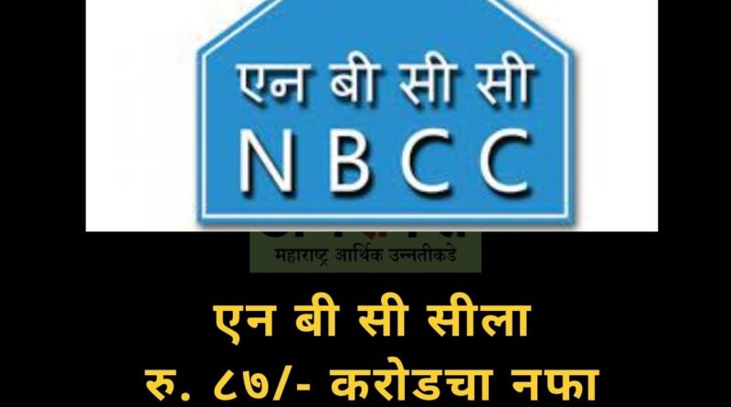 NBCC Mar 2022