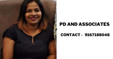 PD and Associates