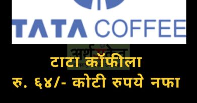 Tata Coffee May 2022