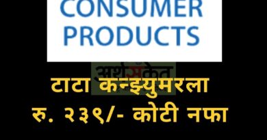 Tata Consumer May 2022