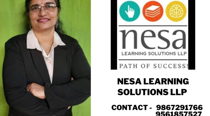 Nesa Learning