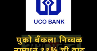 Uco Bank August 2022