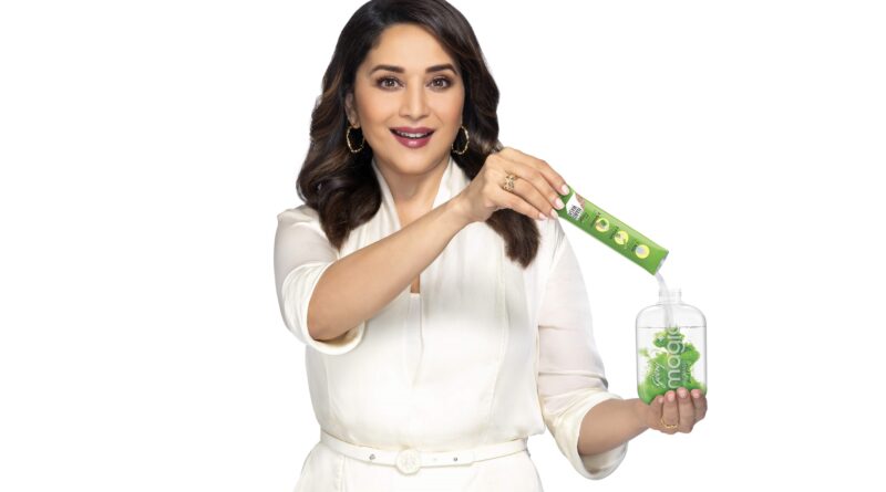 Madhuri Dixit