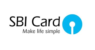 sbi card
