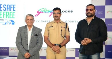 Godrej Locks