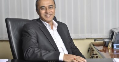 Mr. Kamal Nandi, Business Head and Executive Vice President – Godrej App...