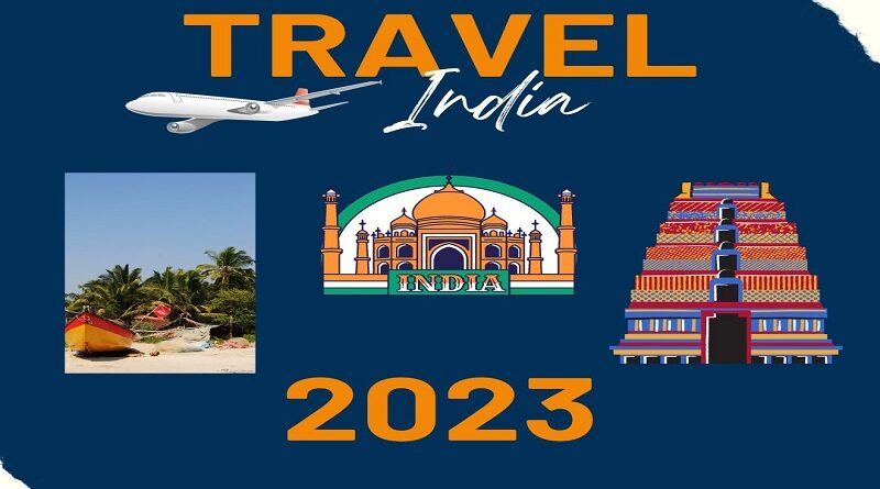 Travel India 2023