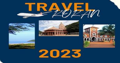 Travel Kokan 2023