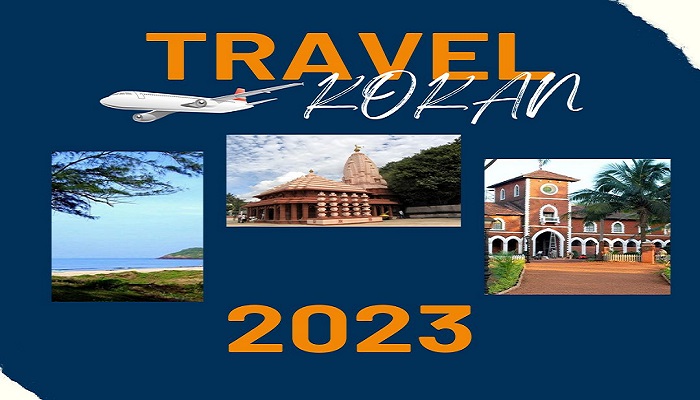 Travel Kokan 2023