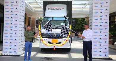Mahindra Logistics and Flipkart collaborate