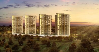 Representation picture from Kolte-Patil Developers -Opula Project