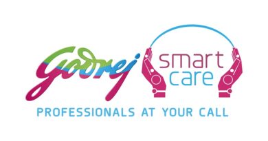 Godrej Smart care