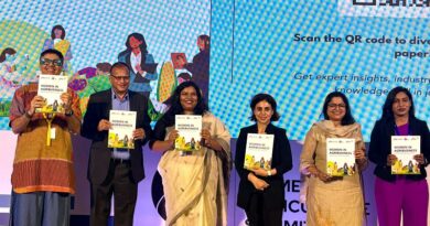 Women in Agri
