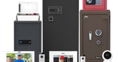 Godrej Smarthome