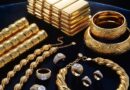 सोन्याच्या दागिन्यांपेक्षा नाणी व बिस्किटे – अधिक चांगली गुंतवणूक gold bars for investment