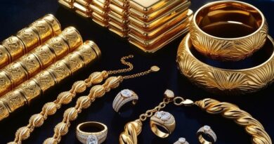 gold bars for investment
