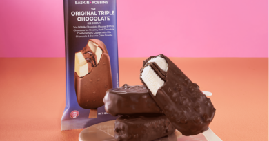 Baskin Robbins