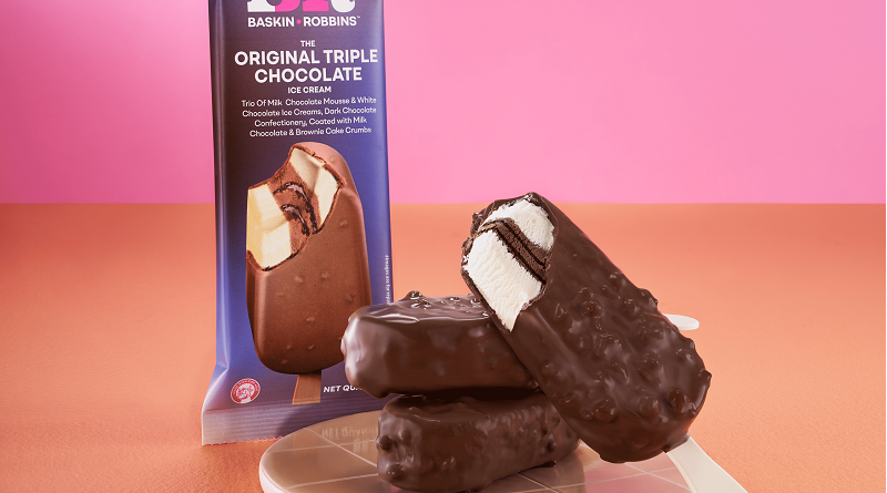 Baskin Robbins