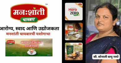 Manshanti chaibar marathi