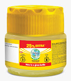 Amrutanjan Healthcare Yellow Balm