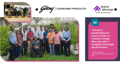 Godrej Atypical Advantage