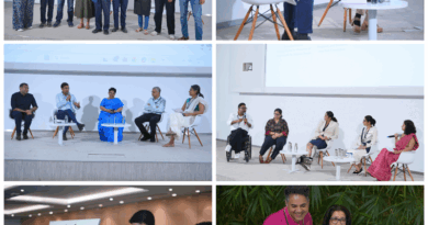 Godrej Industries Assistance Tech Conference