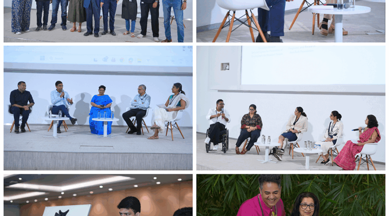 Godrej Industries Assistance Tech Conference