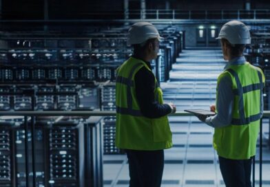 भारताला जागतिक डेटा सेंटर हब बनवण्यासाठी गोदरेज समूहाचा पुढाकार Godrej Datacenter