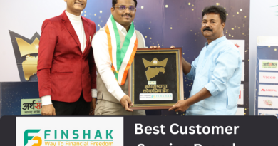 Finshak