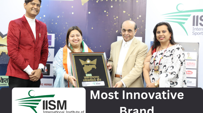 International Institute of sports & management