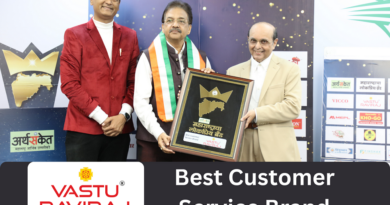 Vastu Raviraj