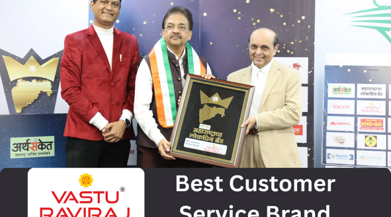 Vastu Raviraj