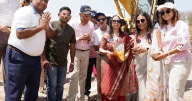 Rustomjee Partners with Rotary Club of Bombay Airport to Advance Water Security and Sustainable Livelihoods in Palghar