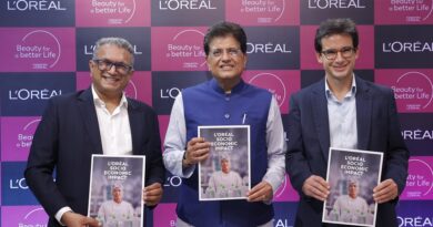 L’Oréal India