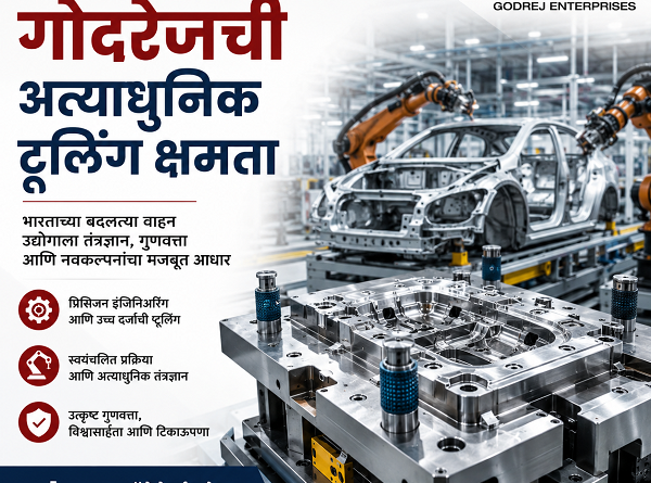 godrej news