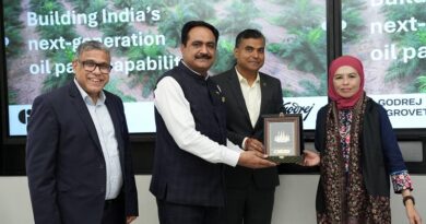 Godrej industries